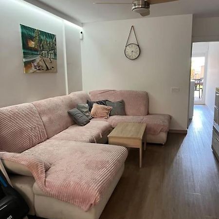 Oasis De Relax Cerca Del Mar Daire Almería Dış mekan fotoğraf